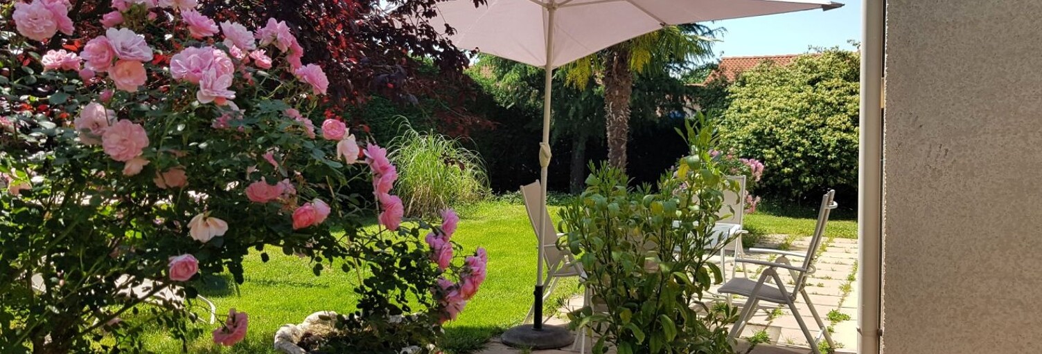 Maison 7 Pièces 147 m² à vendre à Francheville (69340)
