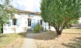 Maison 5 Pièces 67 m² à vendre à Vezins (49340)