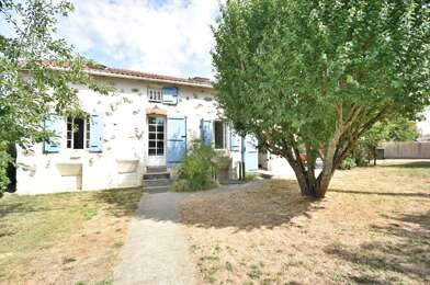 Maison 5 pièces 167900 €