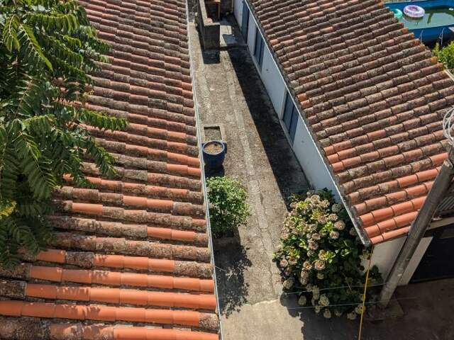 Maison avec cour et dépendances — photo du bien