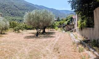 Terrain  1550 m² à vendre à Arles-sur-Tech (66150)