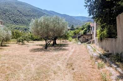 Terrain  119000 €