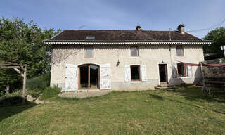 Maison 4 Pièces 138 m² à vendre à Saint-Chef (38890)