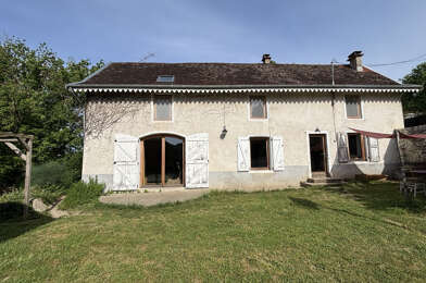 Maison 4 pièces 295000 €