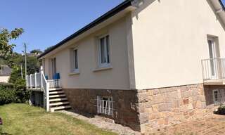 Maison 6 Pièces 102 m² à vendre à Perros-Guirec (22700)