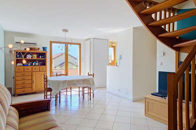 Appartement 4 pièces 280000 €