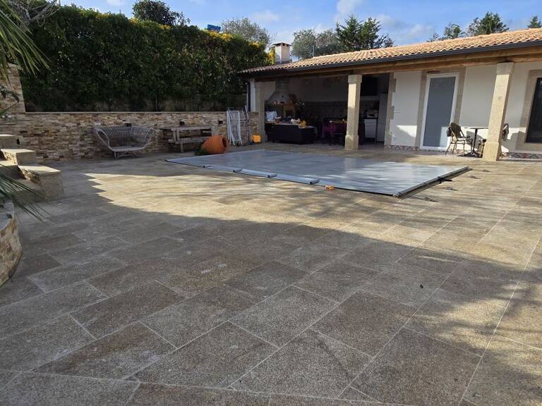 Villa appartement de type 2 indépendant — photo 1