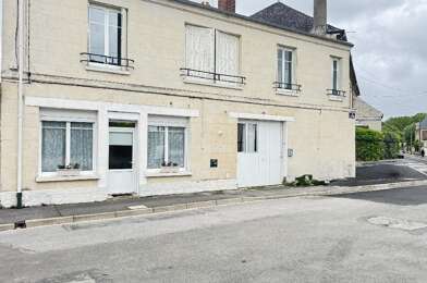 Immeuble  244000 €