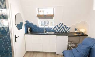 Appartement 1 Pièce 10 m² à vendre à Paris 15 (75015)