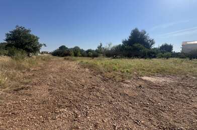 Terrain  132000 €