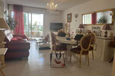 Appartement 3 pièces 330000 €