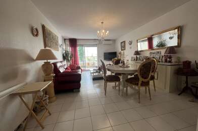 Appartement 3 pièces 330000 €