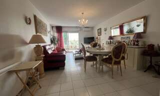 Appartement 3 Pièces 67 m² à vendre à Marseille 12 (13012)