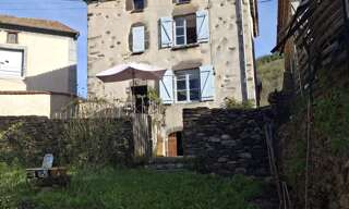 Maison 5 Pièces 102 m² à vendre à Auriac-l'Église (15500)