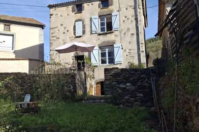 Maison 5 pièces 85600 €