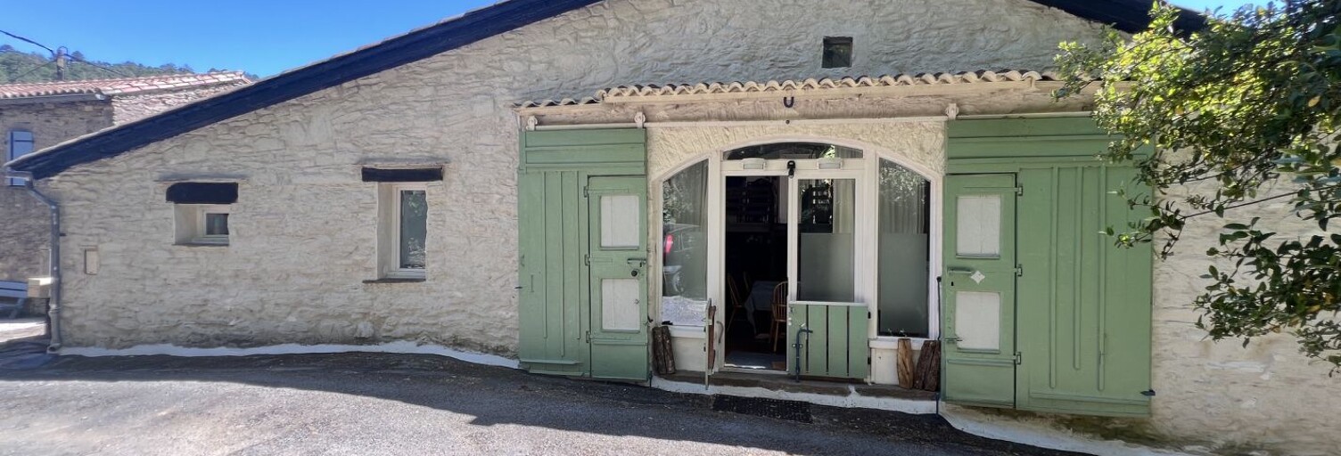 Maison 5 Pièces 198 m² à vendre à Riols (34220)