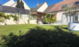 Maison 5 Pièces 104 m² à vendre à Pont-sur-Yonne (89140)