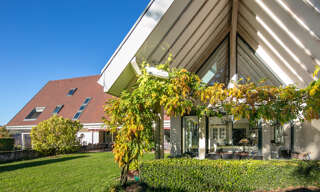 Maison 10 Pièces 510 m² à vendre à Saint-Martin-d'Uriage (38410)
