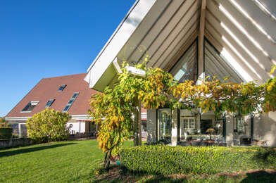 Maison 10 pièces 980000 €
