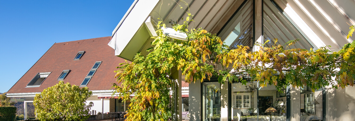 Maison 10 Pièces 510 m² à vendre à Vaulnaveys-le-Haut (38410)