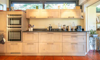 Maison 10 Pièces 510 m² à vendre à Saint-Martin-d'Uriage (38410)