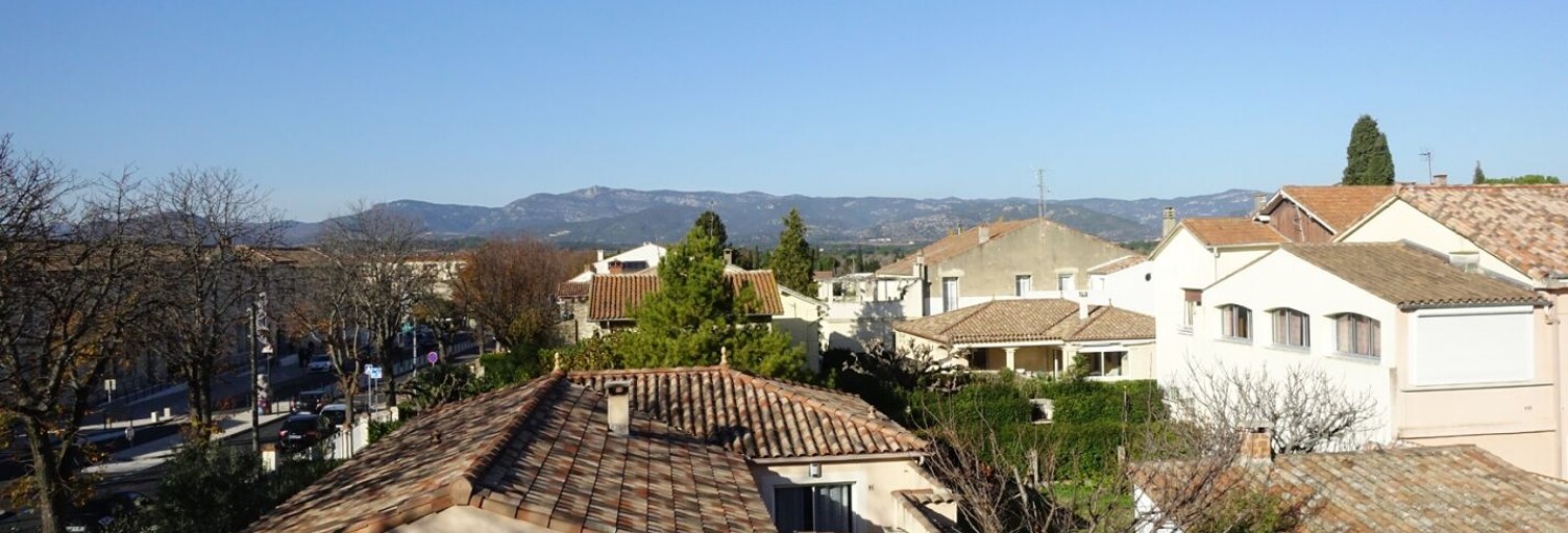 Maison 5 Pièces 100 m² à vendre à Gignac (34150)