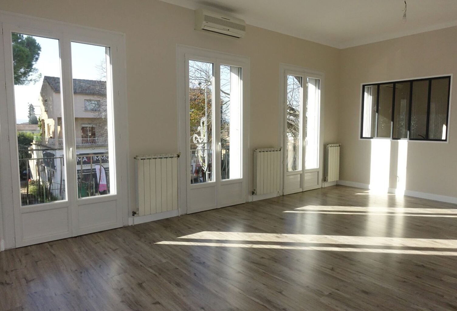 Maison de ville — photo 1