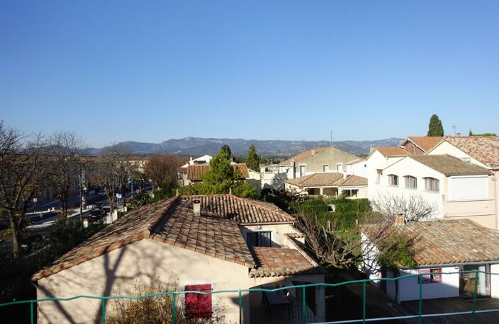 Maison de ville — photo 3