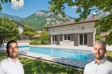 Maison 7 pièces 790000 €