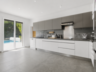 DPT (38) - A VENDRE - MAISON INDIVIDUELLE - BERNIN - VUE PAN — photo 2