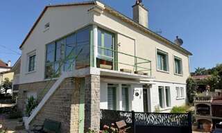 Maison 6 Pièces 147 m² à vendre à Civray (86400)