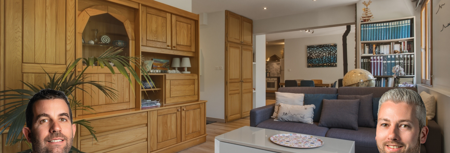 Appartement 5 Pièces 107 m² à vendre à Saint-Ismier (38330)