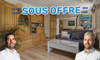 Appartement 5 Pièces 107 m² à vendre à Saint-Ismier (38330)