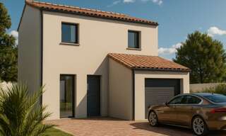 Maison 5 Pièces 90 m² à vendre à Chalamont (01320)