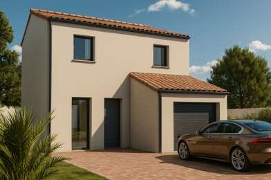 Maison 5 pièces 199500 €
