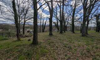 Terrain  1854 m² à vendre à Lée (64320)
