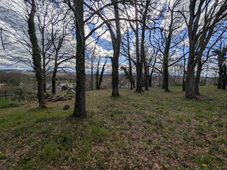 Terrain Haut de Lee — photo 1