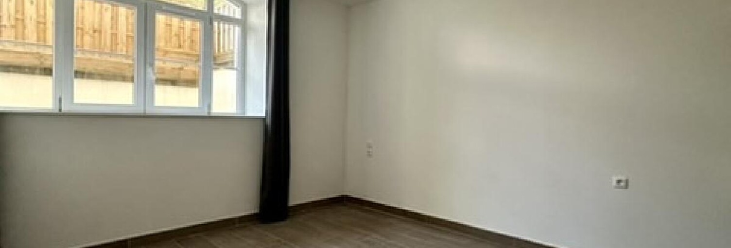 Appartement 2 Pièces 57 m² à vendre à Le Mans (72000)
