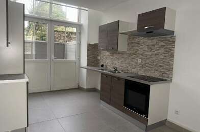 Appartement 2 pièces 110000 €