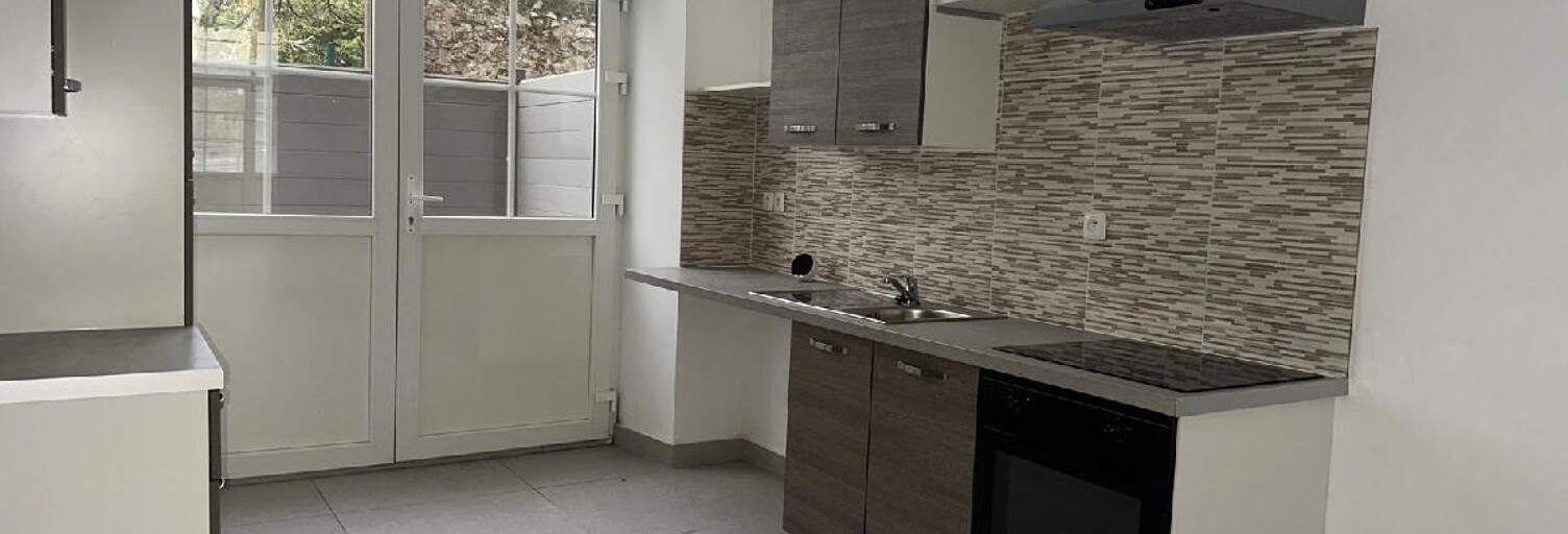 Appartement 2 Pièces 39 m² à vendre à Le Mans (72000)