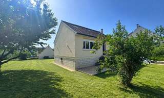 Maison 5 Pièces 86 m² à vendre à Saconin-et-Breuil (02200)