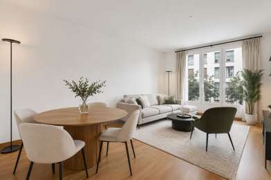 Appartement 3 pièces 745000 €