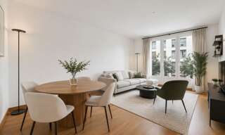 Appartement 3 Pièces 71 m² à vendre à Paris 15 (75015)