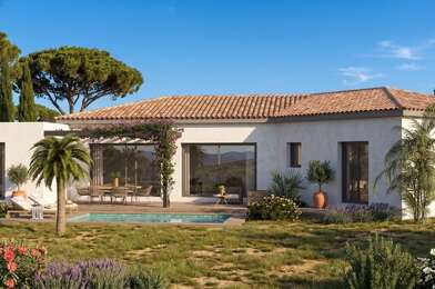 Maison 6 pièces 534000 €