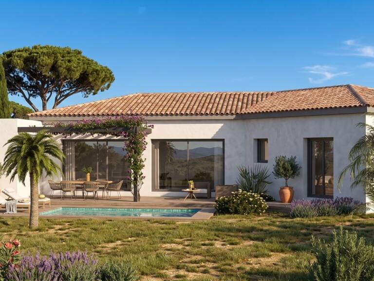 Maison — photo 1