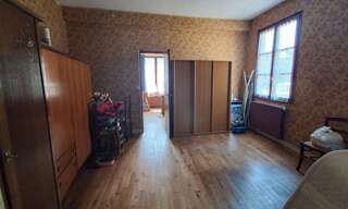 Maison 4 Pièces 45 m² à vendre à Eymoutiers (87120)