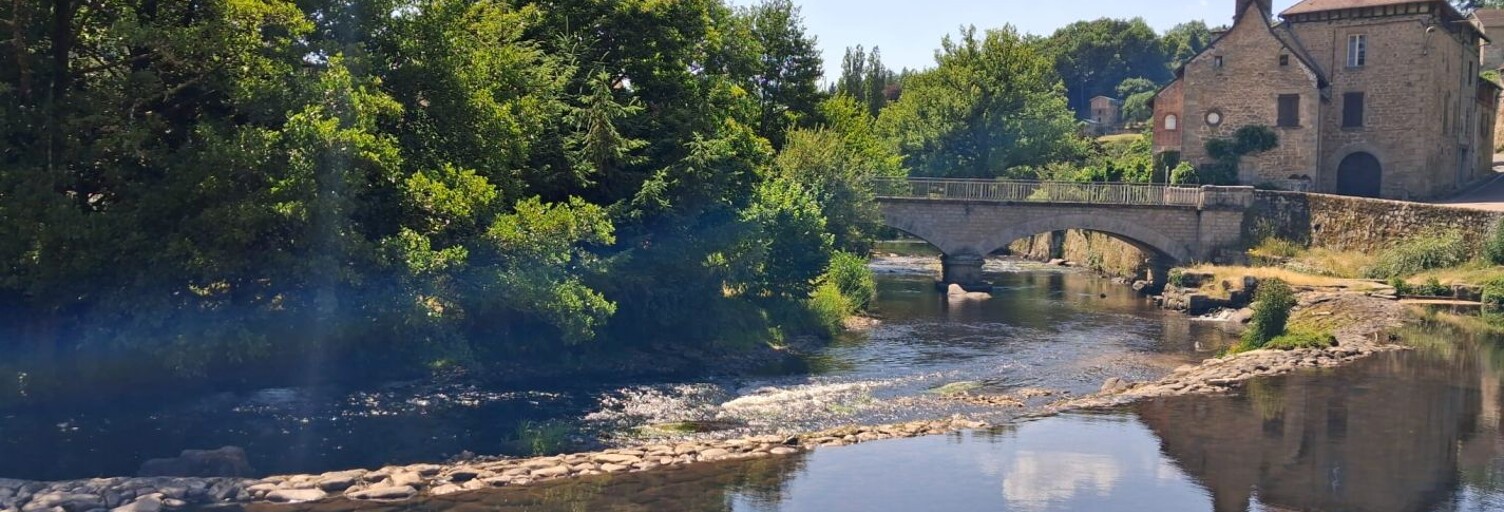 Maison 4 Pièces 45 m² à vendre à Eymoutiers (87120)