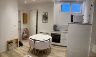 Appartement 1 Pièce 17 m² à vendre à Grenoble (38000)