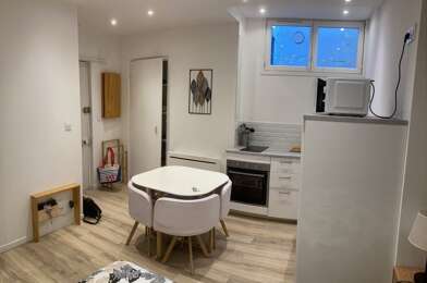 Appartement 1 pièces 57000 €