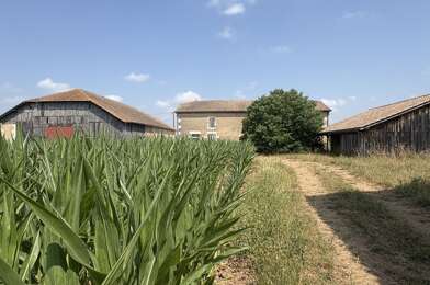 Maison 4 pièces 109000 €
